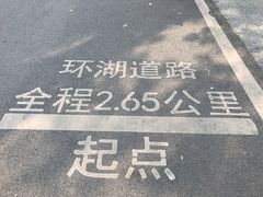 -海珠湖公园
