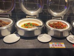 -纽斯特牛排自助餐厅(浦东文峰广场店)