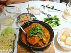 -新加坡海鲜共和(名胜世界圣淘沙海滨坊)