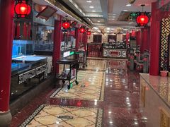 -万荣烤鸭店·北京菜(天坛店)