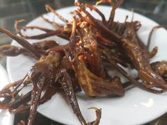 -奇芳阁·百年清真南京菜(夫子庙店)