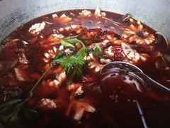 -重庆乌鱼庄·龙滋鲜(青羊大道店)