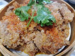 -伊兰麒兰馨园·川菜·清真馆(339电视塔店)