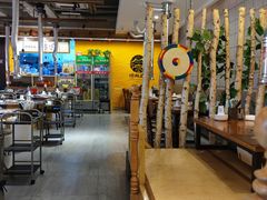 -炽城·烤肉名家(鸿达中央广场店)