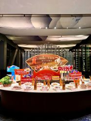 -空中一号宴会厅(信合大厦店)