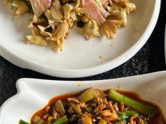 -喜洲翰林餐厅(董家百年老宅店)
