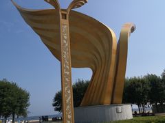 -金梦海湾浴场