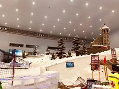 -哈尔滨热雪奇迹