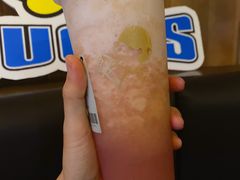 -喜茶(北京五棵松华熙店)