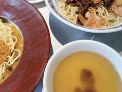 -苏堂阳春面•九年庆(北京路天河城店)