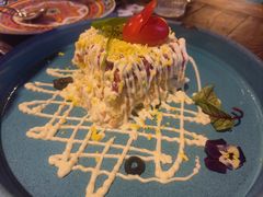 -卢布里西餐厅(总店)