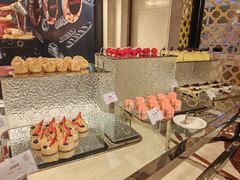 -君来湖滨饭店·玫瑰园