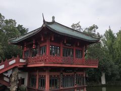 -房湖公园