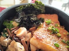 和风龙利鱼石锅泡饭-ATLAS COFFEE(雅居乐中心店)