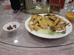 -大湾区鑫南酒家·粤菜(黄岐店)