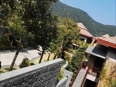 -广州都喜泰丽温泉度假酒店