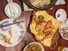 -前海沿·青岛菜(五四广场永旺店)