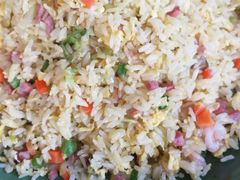 扬州炒饭-兰溪小馆(东直门簋街店)