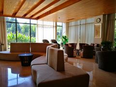 -天目湖涵田半山温泉