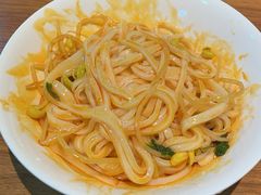 -子午路张记·肉夹馍(华强北店)