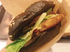 -麦当劳(河北唐山光明路餐厅)