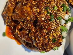 -红辣椒·川菜·火锅(张杨路店)