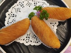 -点都德(龙之梦店)