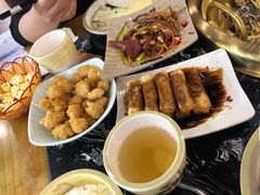 -小胖墩炝锅鱼(天钥桥路店)