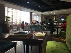 -超级厨房概念餐厅(奥园广场店)