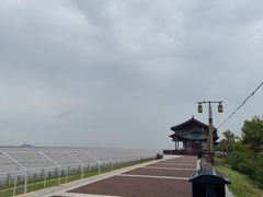 -观潮胜地公园