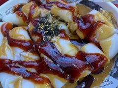 -孖记茶档·热腾茶餐(荔湾领展广场店)