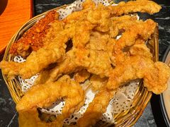 -廖川菜(太阳宫店)