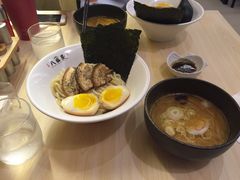 -八盛屋·沾面(集美万达店)