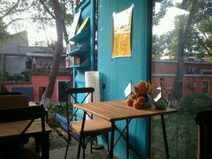 -灯塔咖啡馆BOOK·Coffee Shop