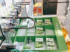 -安姬酸奶·水果捞(长安万达店)