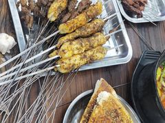 -清真·马峰烤肉(小学习北巷店)