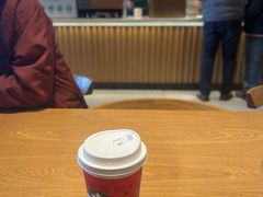 -星巴克(合肥百盛逍遥广场店)