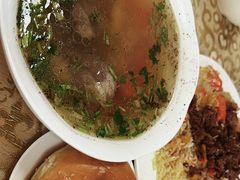 -吾斯曼珍珠抓饭王