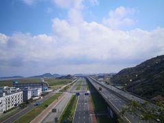 -洋山深水港