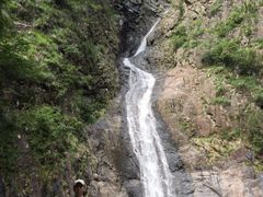 -白云源风景区