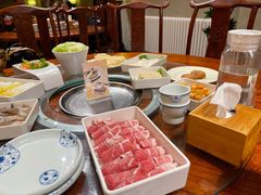 -古关火锅店(古北水镇景区店)