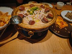-金掌勺锅包肉(华润万象城店)