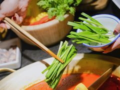 -九鼎轩脆毛肚火锅(南京东路店)