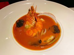 -王品牛排(郑州大卫城店)