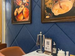 -格日勒阿妈蒙古厨房(新华广场店)