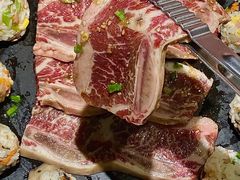 -韩时烤肉(枫蓝店)