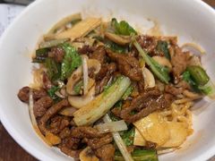 -寻裕记·现炒浇头面(人民广场店)