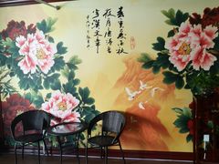 -益康盲人推拿按摩(长虹店)