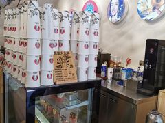 -霸王茶姬(南亚风情第壹城店)