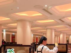 -慈溪白金汉爵大酒店
